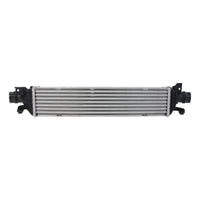 Intercooler Chevrolet Sonic 13-18