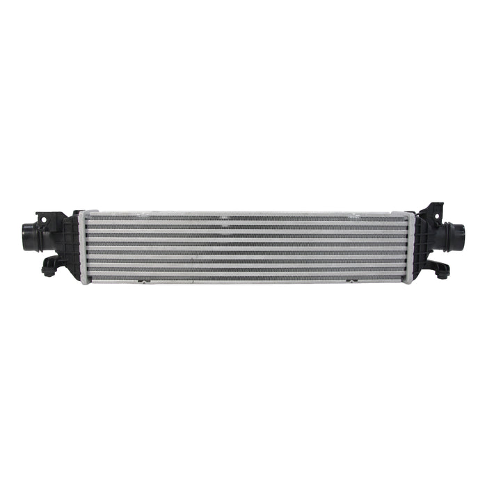 Intercooler Chevrolet Sonic 13-18