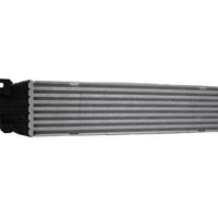 Intercooler Chevrolet Sonic 13-18