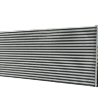 Intercooler Chevrolet Cruze 11-16