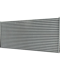 Intercooler Chevrolet Cruze 11-16
