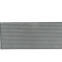 Intercooler Chevrolet Cruze 11-16