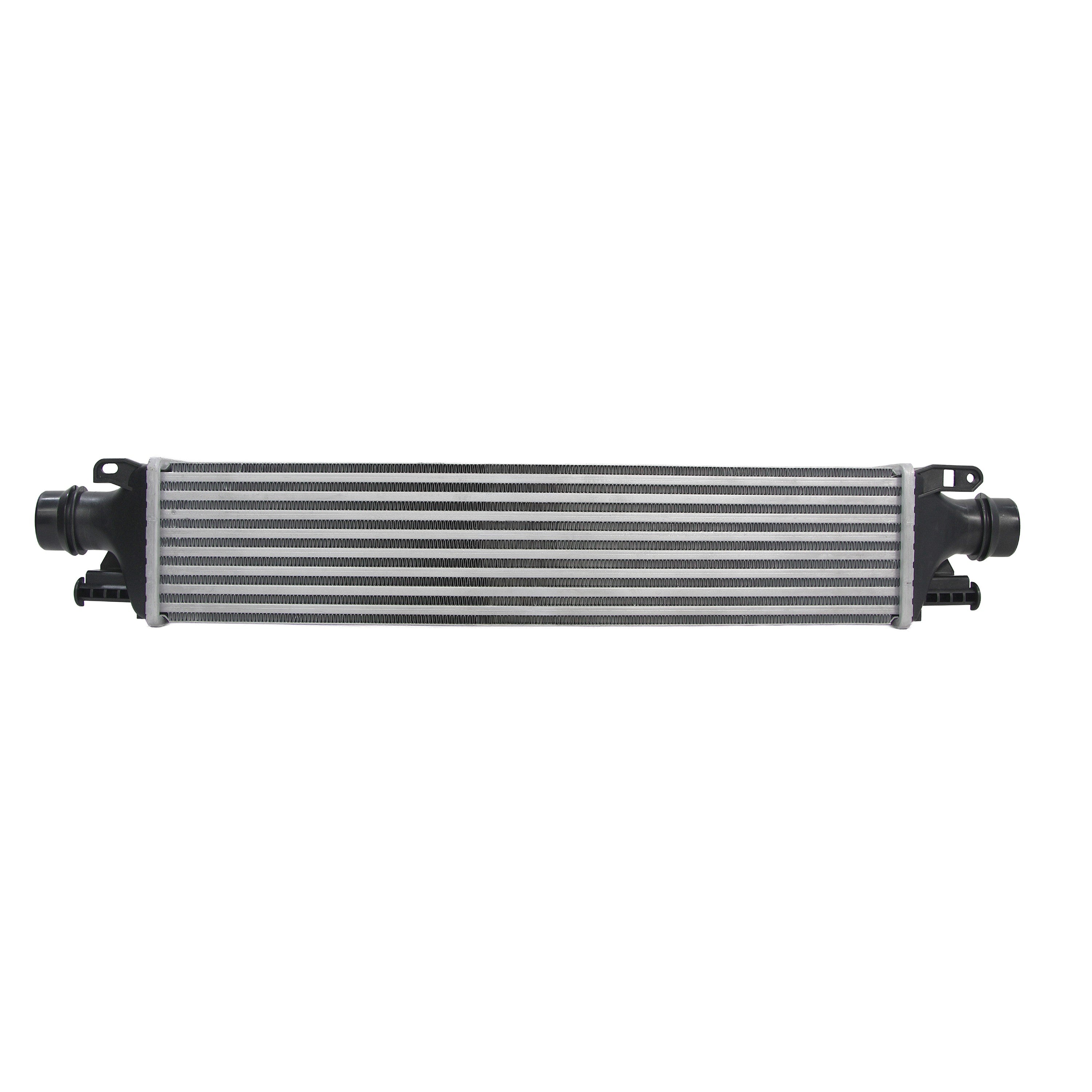 Intercooler Chevrolet Sonic 12-12