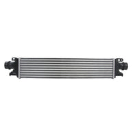 Intercooler Chevrolet Sonic 12-12