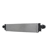 Intercooler Chevrolet Sonic 12-12