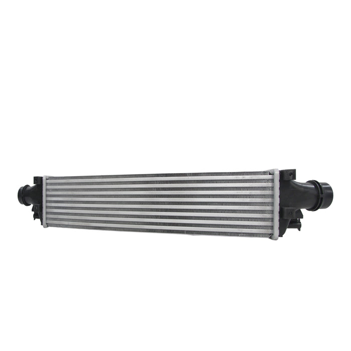 Intercooler Chevrolet Sonic 12-12