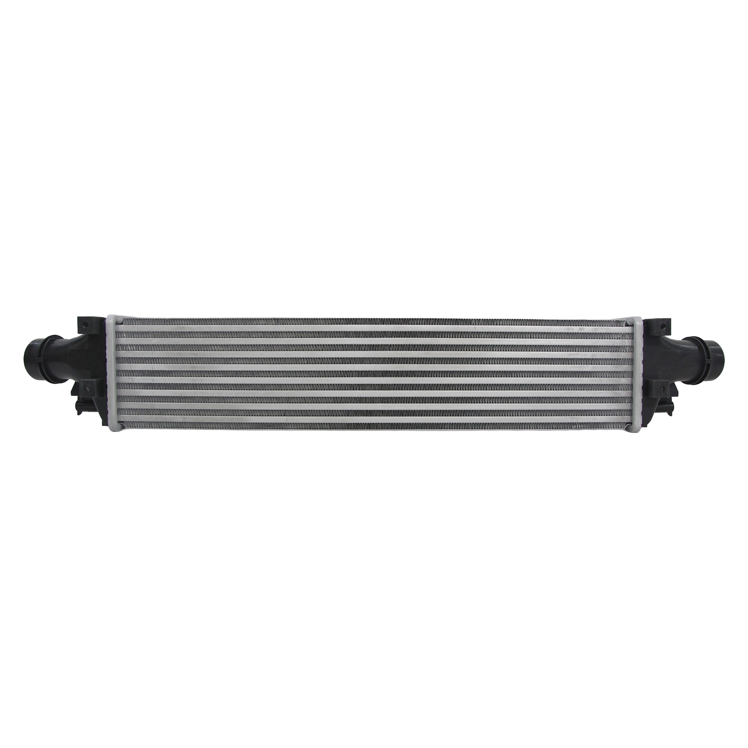 Intercooler Chevrolet Sonic 12-12