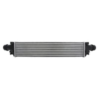 Intercooler Chevrolet Sonic 12-12