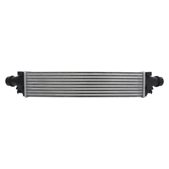 Intercooler Chevrolet Sonic 12-12