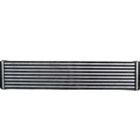 Intercooler Chevrolet Sonic 12-12