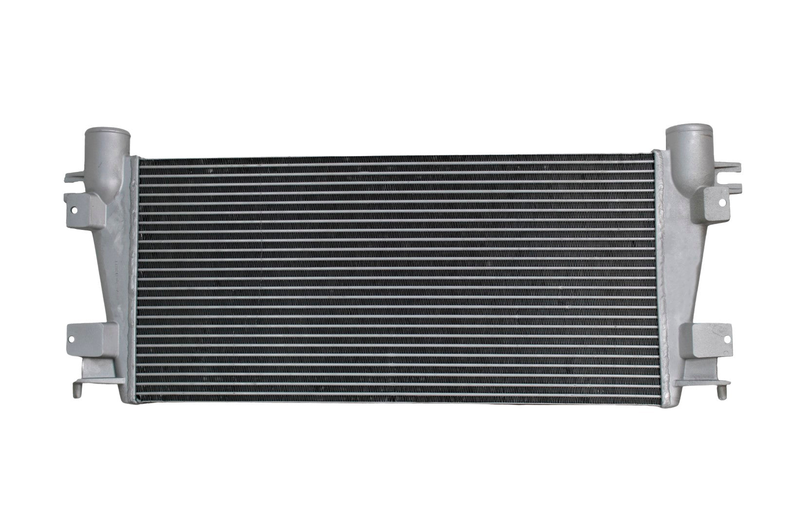 Intercooler Chevrolet Express 2500 06-17