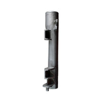 Intercooler Chevrolet Express 2500 06-17