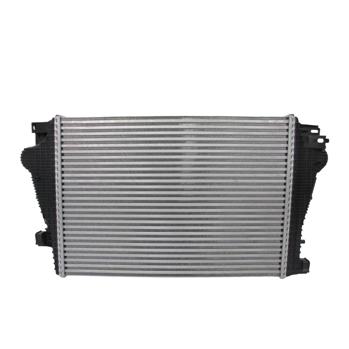 Intercooler Chevrolet Camaro Cadillac ATS 16-19
