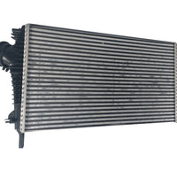 Intercooler Buick Regal  11-13