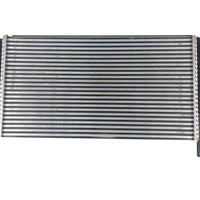 Intercooler Buick Regal  11-13