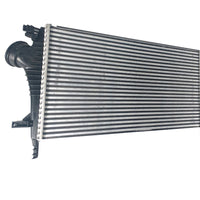 Intercooler Buick Regal  11-13