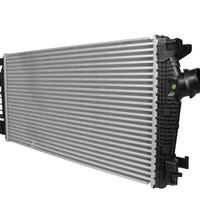 Intercooler Chevrolet Cruze Diesel 14-15