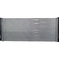 Intercooler Automotriz Chevrolet Malibu 16-18