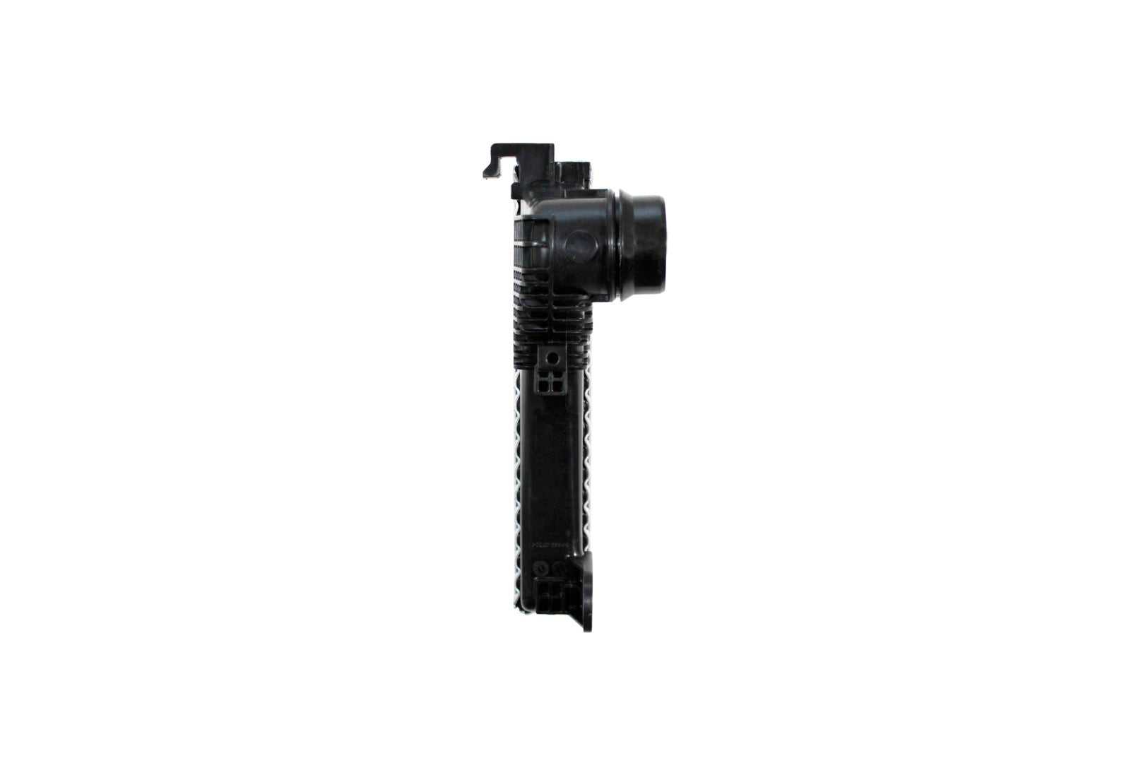 Intercooler Automotriz Chevrolet Malibu 16-18