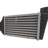 Intercooler Chevrolet Astra 98-09 A