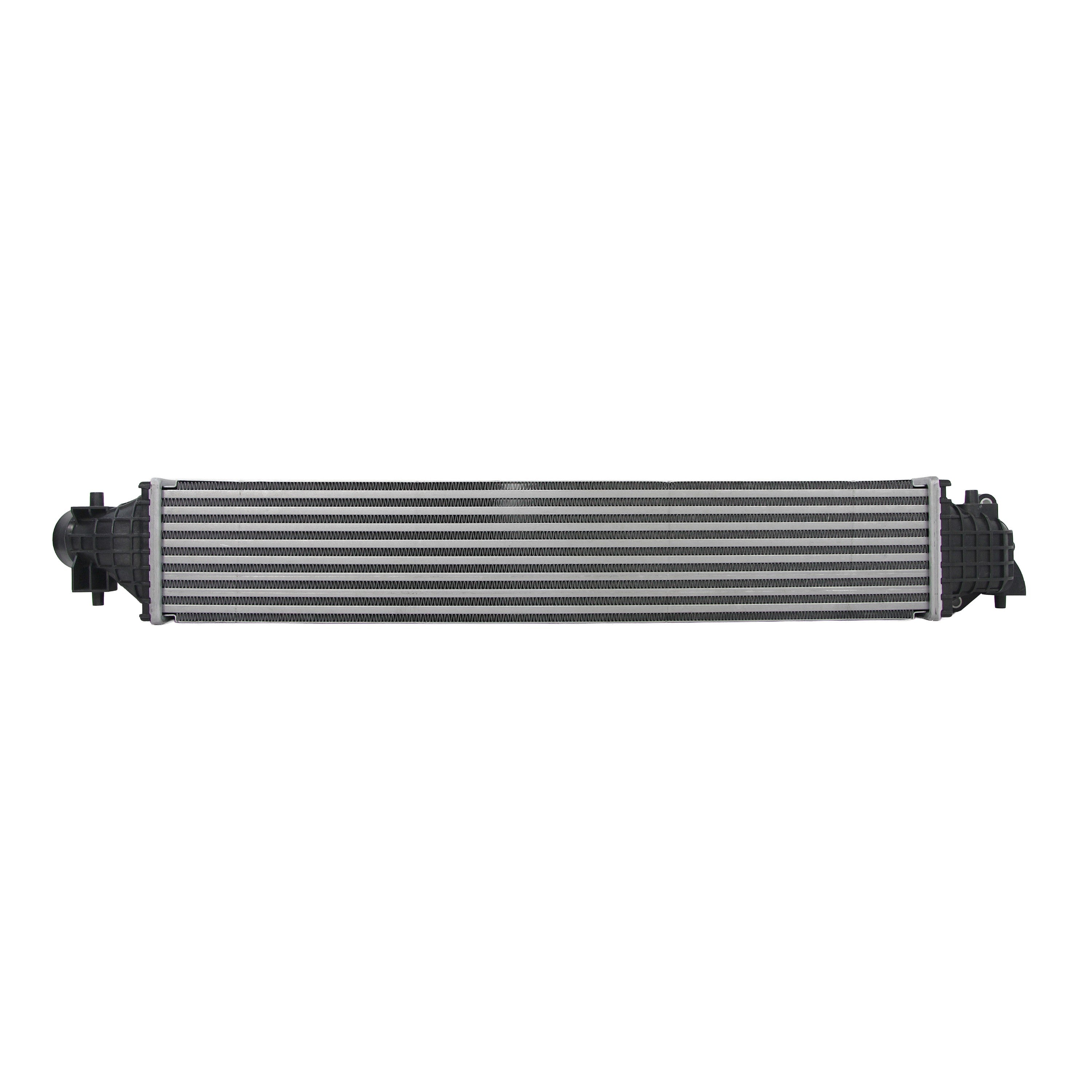 Intercooler Honda Accord 18-20