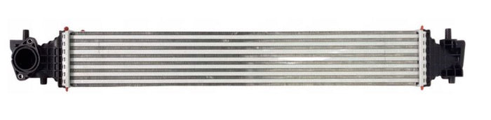 Intercooler Honda CR-V 17-21