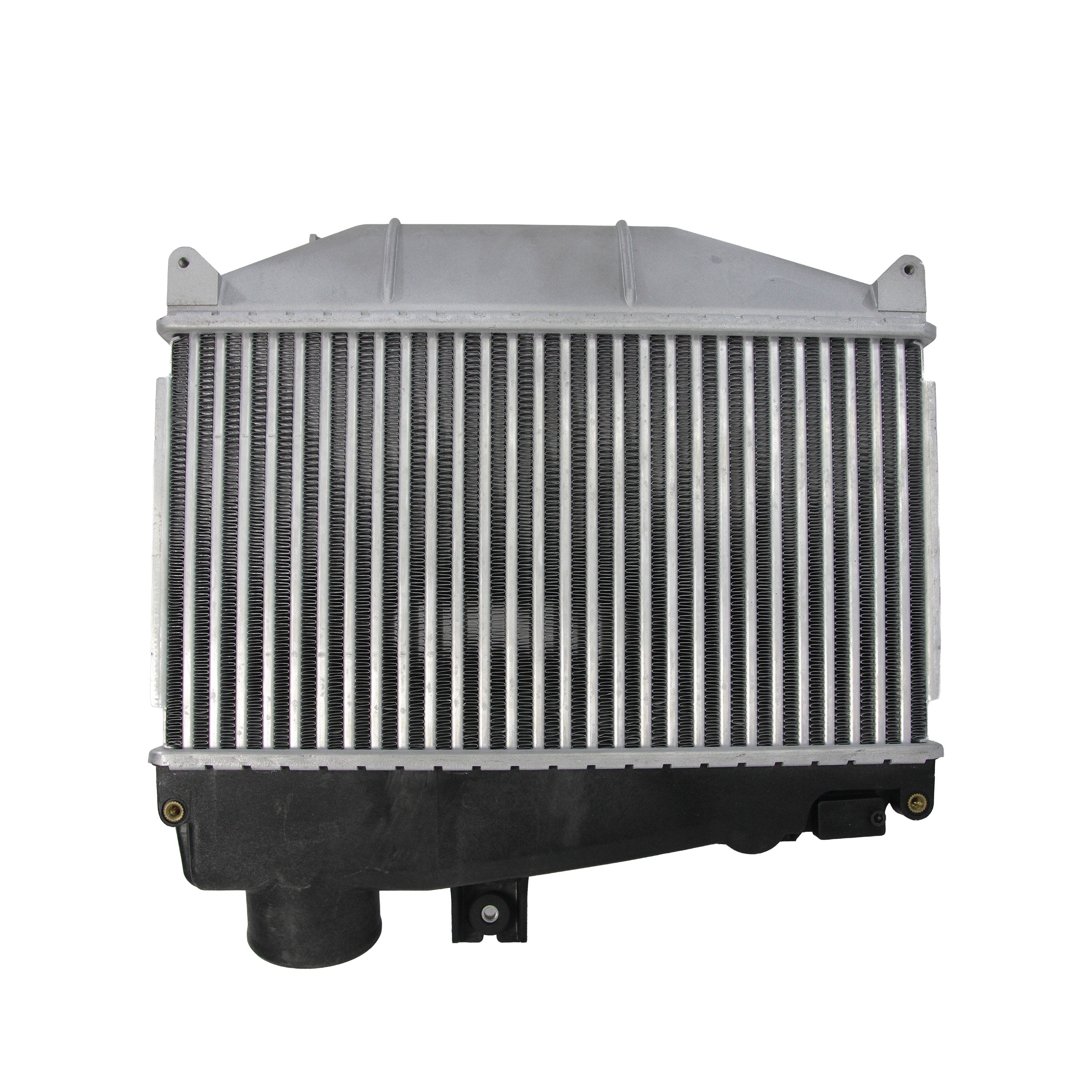 Intercooler Acura RDX 07-12