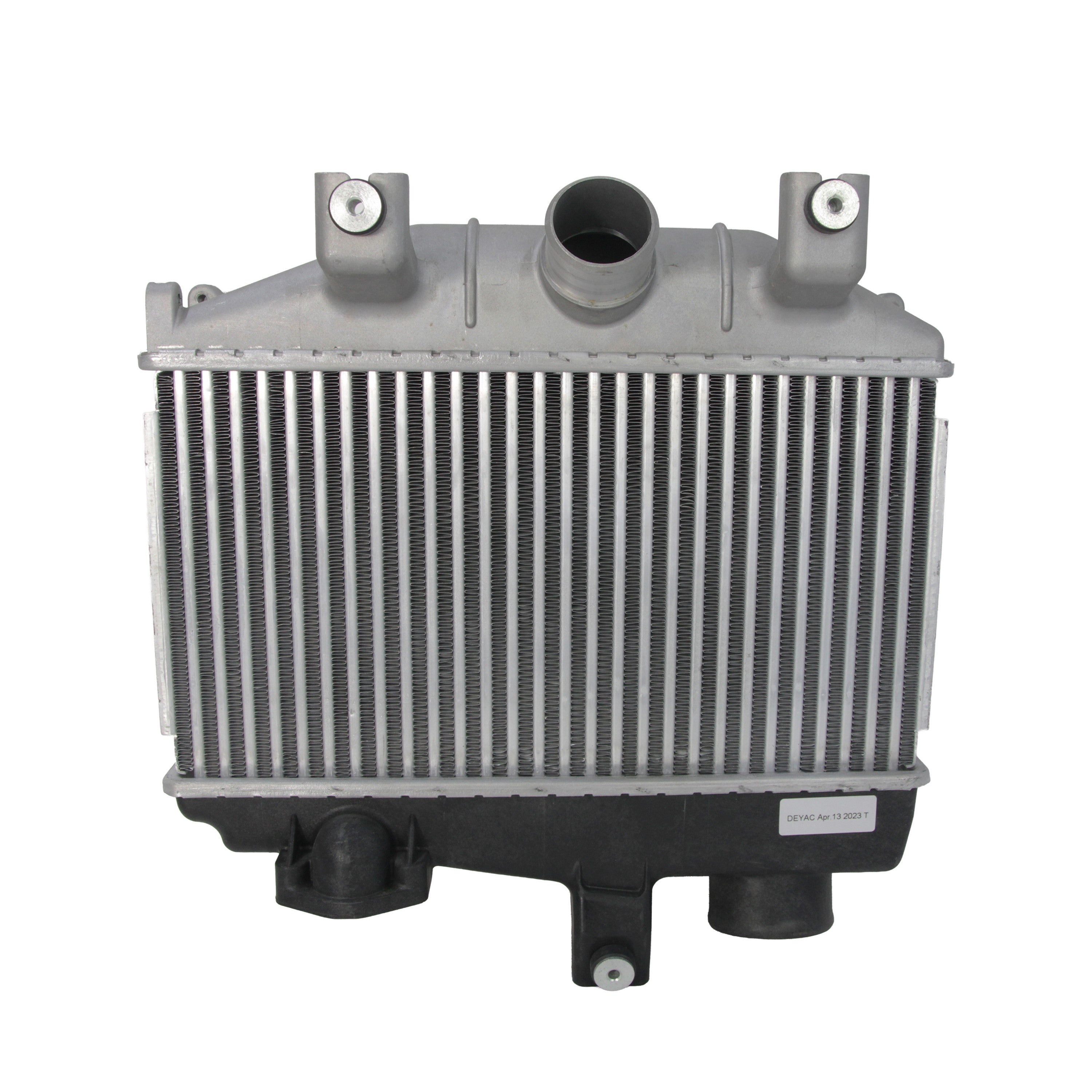 Intercooler Acura RDX 07-12