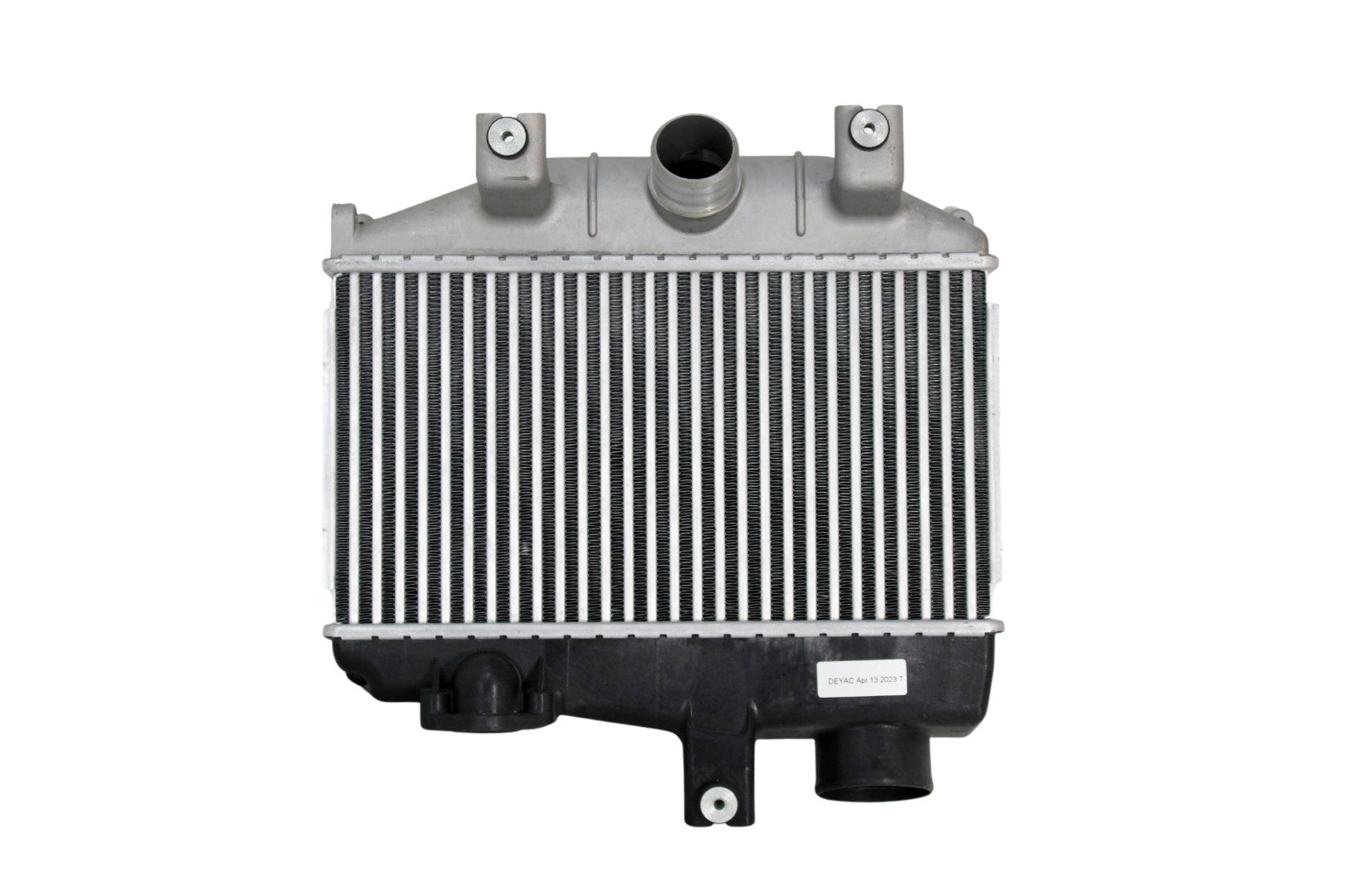 Intercooler Acura RDX 07-12