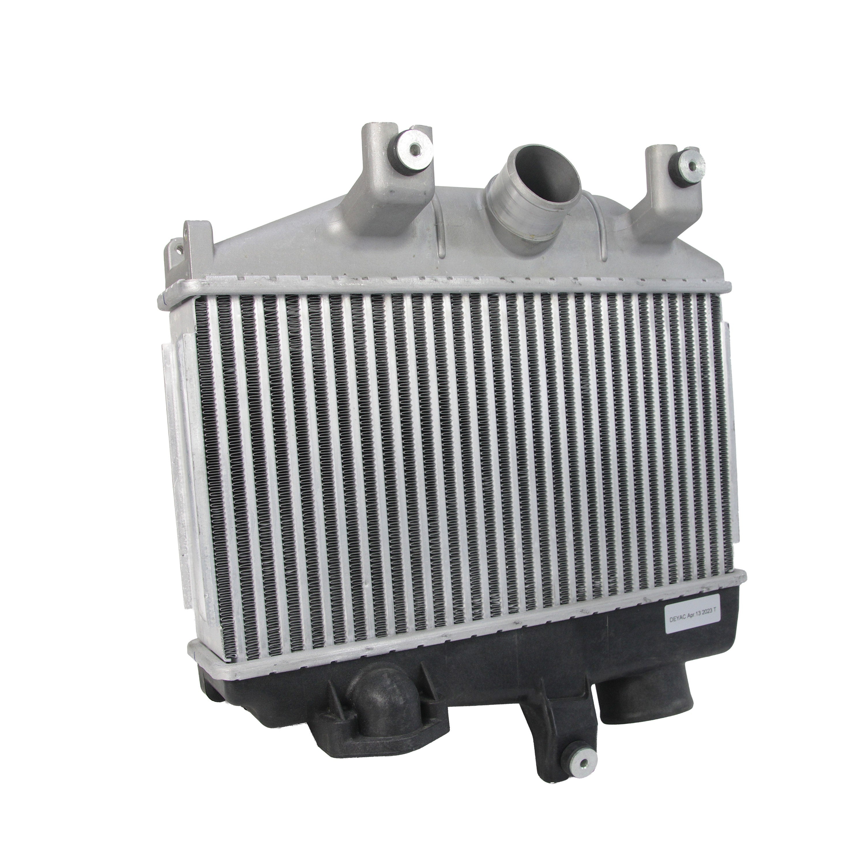 Intercooler Acura RDX 07-12