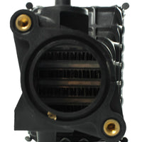 Intercooler Honda Civic 15-20