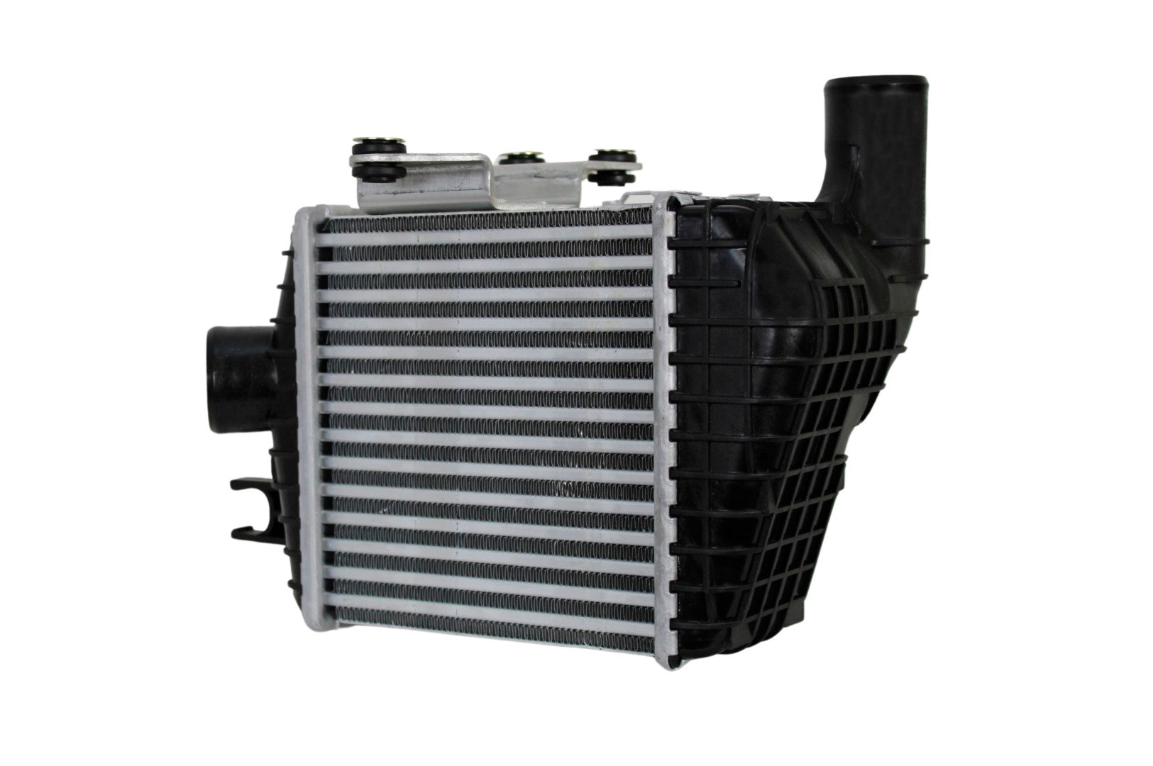 Intercooler Automotriz Kia Sportage 04-10