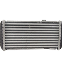 Intercooler Kia Rio 09-16
