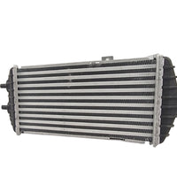 Intercooler Kia Rio 09-16