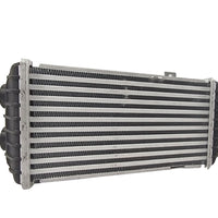 Intercooler Kia Rio 09-16