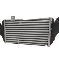 Intercooler Kia Rio 09-16