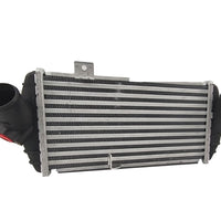 Intercooler Kia Rio 09-16