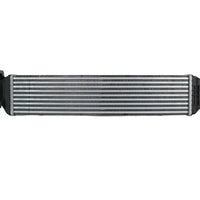 Intercooler Automotriz  Mercedes-Benz Clase CLA 18-20