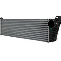 Intercooler Mecedes Benz Viano 09-15