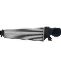 Intercooler Mercedes-Benz c230 02-05