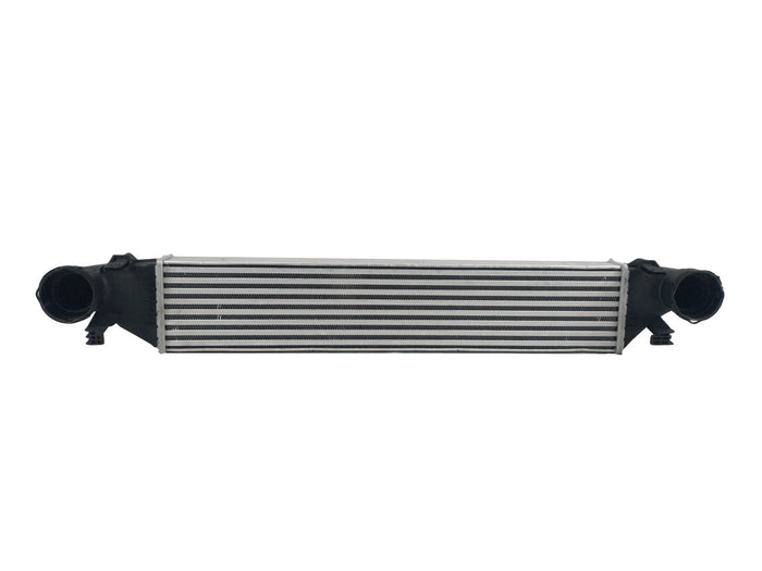 Intercooler Mercedes-Benz c230 02-05