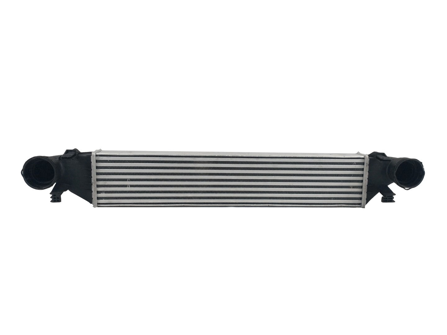 Intercooler Mercedes-Benz c230 02-05