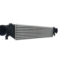 Intercooler Mercedes-Benz c230 02-05