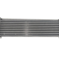 Intercooler Mercedes-Benz Clase A 98-05