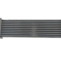 Intercooler Mercedes-Benz Clase A 98-05