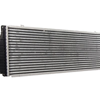 Intercooler Mercedes Benz Sprinter 95-06