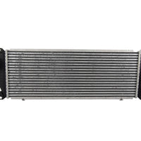 Intercooler Mercedes Benz Sprinter 95-06