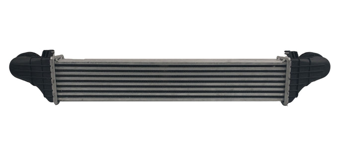 Intercooler Meredes Benz e320 05-06