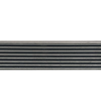 Intercooler Meredes Benz e320 05-06