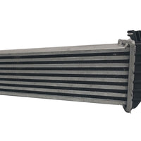 Intercooler Meredes Benz e320 05-06